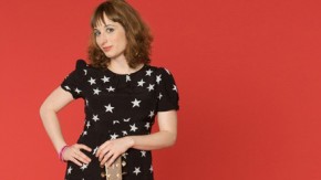 Isy Suttie interview