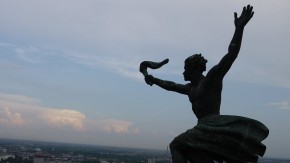 The Bobby Six Guide to Budapest
