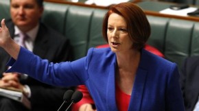 gillard