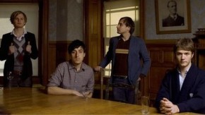 GrizzlyBear