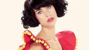 kimbra