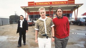 bottle rocket
