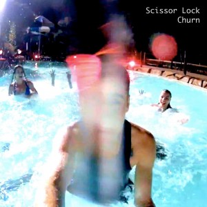 Scissor-Lock-Churn