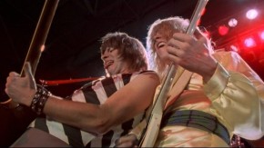 Spinal Tap