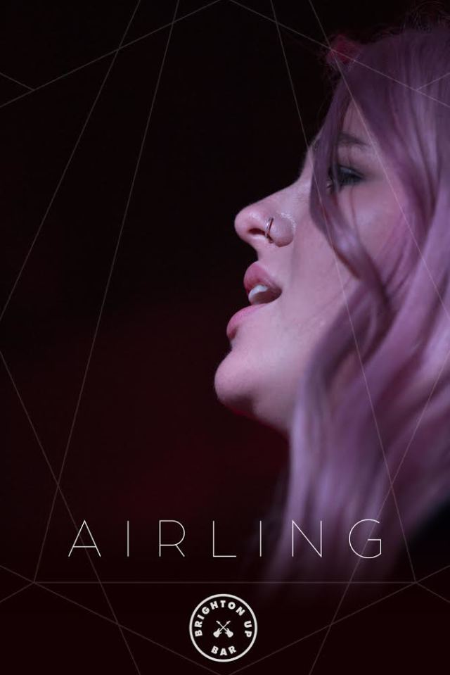 » Airling live in Sydney – Photos Something You Said